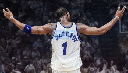 博尼坦言米兰德比激情堪比国家德比 誓要精进背身技术迎接挑战